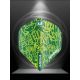 Ailettes mega standard WINMAU