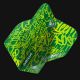 LOT 5 x J/AIL Winmau Prism Alpha Collection