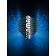 LOT 5 x J/AIL Winmau Prism Alpha Collection