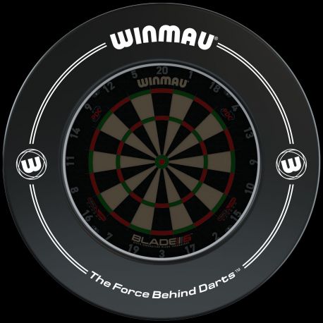 Contour de protection Winmau