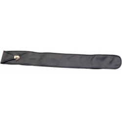 F Fityle Étui pour Queue de Billard Pochette de Rangement pour Queue de Billard  Étui de Transport Durable pour Queue de Billard Sac de Transport pour Queue  de, Noir Blanc : 