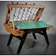 Baby foot Sulpie S230 Ouvrant