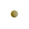 Balle de baby-foot naturelle