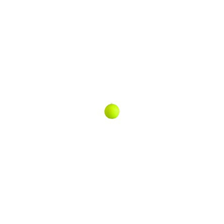 yellow baby-foot ball - JMC Billard