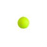 Balle de baby-foot jaune