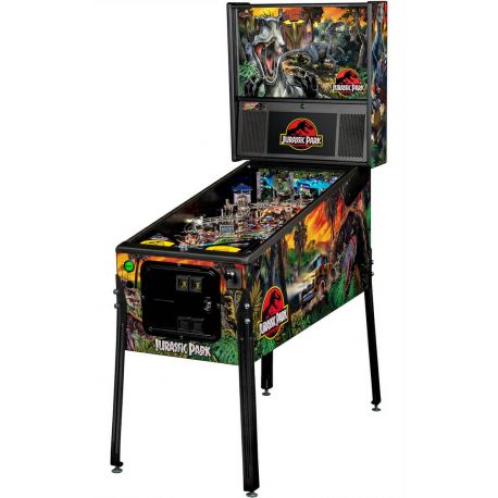 FLIPPER JURASSIC PARK PREMIUM