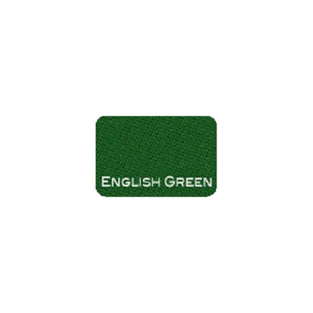 Drap Simonis 860 Vert Anglais
