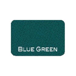 Drap Simonis 860 Vert Bleu