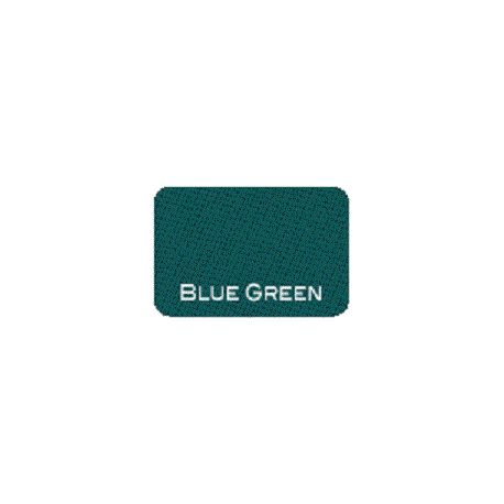 Drap Simonis 860 Vert Bleu