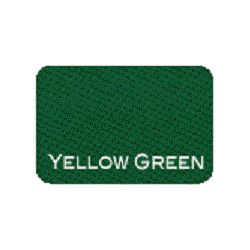 Drap Simonis 920 Vert jaune