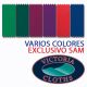BLEU ROYAL SIMONIS 760 CLOTH – 165 cm
