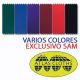 Drap Setax SAM Atlas US Bison