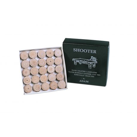 Procédé "Shooter" Ø13mm