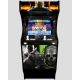 Borne Arcade décor CALL OF DUTY