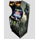 Borne Arcade décor CALL OF DUTY