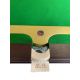 Snooker Prince 9ft Acajou