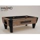 Billard américain Magno monnayeur 6ft / 7ft / 8ft et 9ft Country