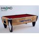 7 ft  Magno billiard