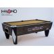 Billard américain Magno monnayeur 6ft / 7ft / 8ft et 9ft Golden wood