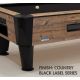 Billard Atlantic Champion 7ft Country