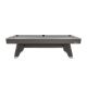 9 ft black DYNAMIC 3 BILLIARD