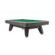 9 ft black DYNAMIC 3 BILLIARD