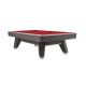 9 ft black DYNAMIC 3 BILLIARD