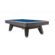 9 ft black DYNAMIC 3 BILLIARD
