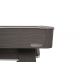 9 ft black DYNAMIC 3 BILLIARD