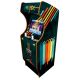 Borne Arcade décor RETRO