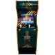 Borne Arcade décor RETRO