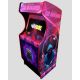 Borne Arcade décor DJ SOUND