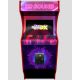 Borne Arcade décor DJ SOUND