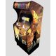 Borne Arcade décor ONE PIECE