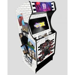 Borne Arcade