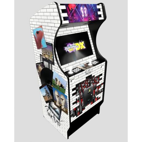 Borne Arcade