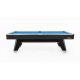 Billard américain Mr Sung ACURRA by RASSON 9FT Gris Clair