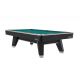 Billard américain Mr Sung ACURRA by RASSON 9FT Gris Clair