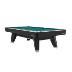 Billard américain Mr Sung ACURRA by RASSON 9FT Gris Clair