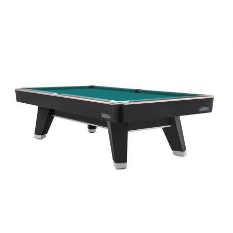 Billard américain Mr Sung ACURRA by RASSON 9FT Gris Clair