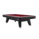 Billard américain Mr Sung ACURRA by RASSON 9FT Gris Clair