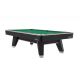 Billard américain Mr Sung ACURRA by RASSON 9FT Gris Clair