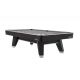 9 ft black DYNAMIC 3 BILLIARD