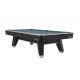 Billard américain Mr Sung ACURRA by RASSON 9FT Gris Clair