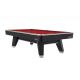 Billard américain Mr Sung ACURRA by RASSON 9FT Gris Clair