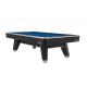 Billard américain Mr Sung ACURRA by RASSON 9FT Gris Clair