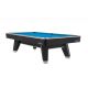 Billard américain Mr Sung ACURRA by RASSON 9FT Gris Clair