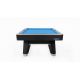 Billard américain Mr Sung ACURRA by RASSON 9FT Gris Clair
