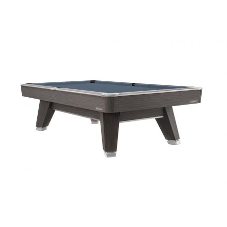 9 ft black DYNAMIC 3 BILLIARD