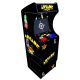 Borne Arcade FIRST décor PACMAN